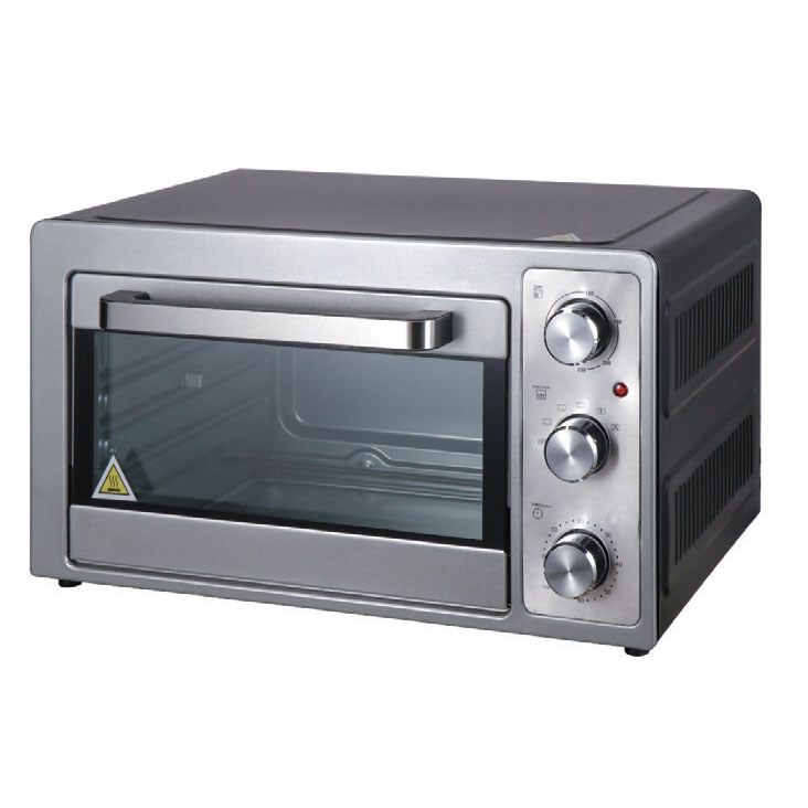 Mechanical Electric Oven 15L WJT-15S-P2