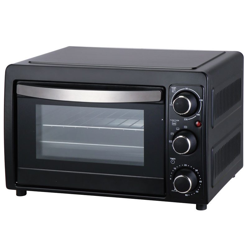 Mechanical Electric Oven 15L WJT-15S-P3