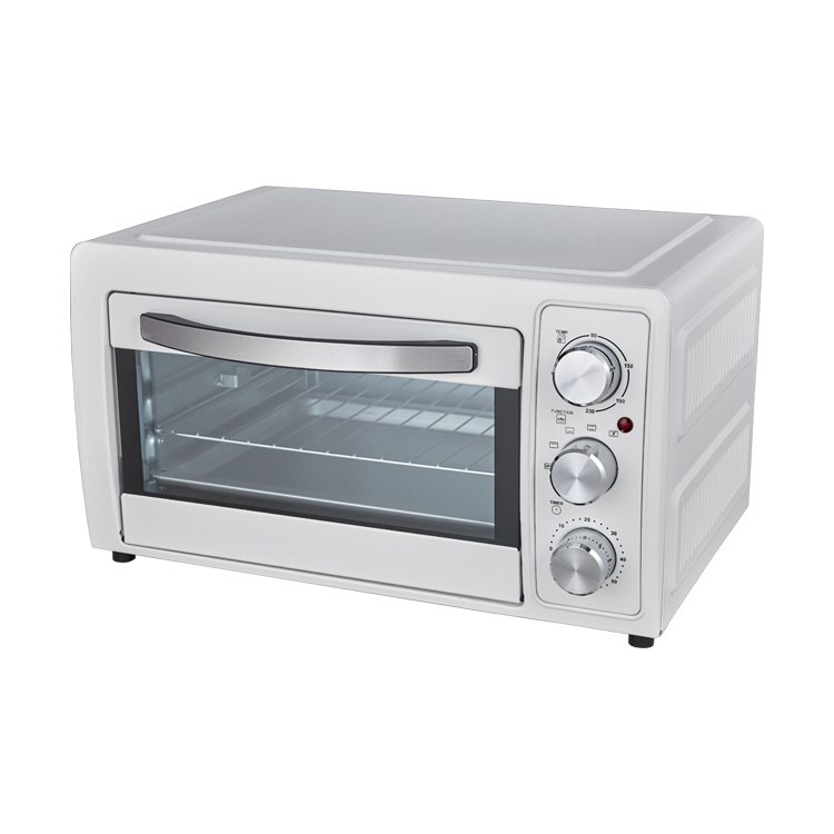 Mechanical Electric Oven 28L WJT-28S-P3